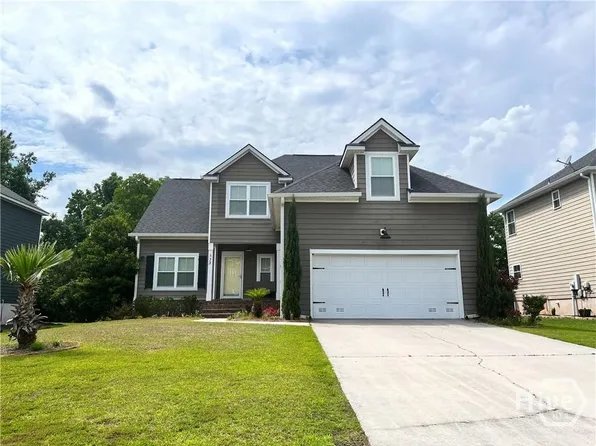 73 Waverly Ln, Richmond Hill, GA 31324