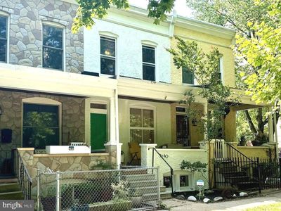 3740 Chestnut Ave, Baltimore, MD, 21211