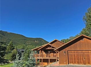 2 Lower Wapiti Valley Rd, Red Lodge, MT 59068