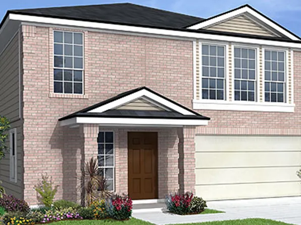 The Tyler Plan, The Canyons at Amhurst