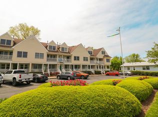 528B Washington Ave, Cape Charles, VA 23310