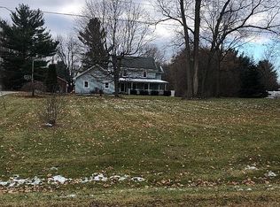 6272 Lucas Rd, Flint, MI 48506