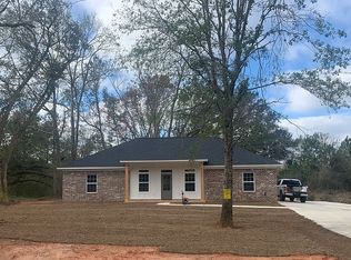 34855 Monumental Loop, Stapleton, AL 36578