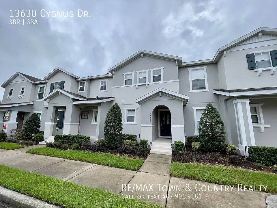 13630 Cygnus Dr