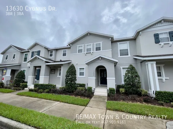 13630 Cygnus Dr, Orlando, FL 32828