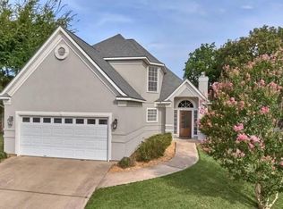 1508 West Lake Shores Circle, HUNTSVILLE, TX 77340