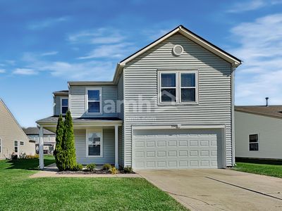 3347 Hemlock St, Whiteland, IN, 46184