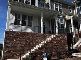1735 Park Terrace Ln, Nolensville, TN 37135