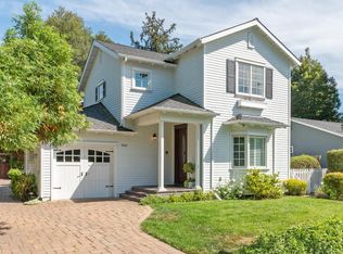 849 Cambridge Ave, Menlo Park, CA 94025