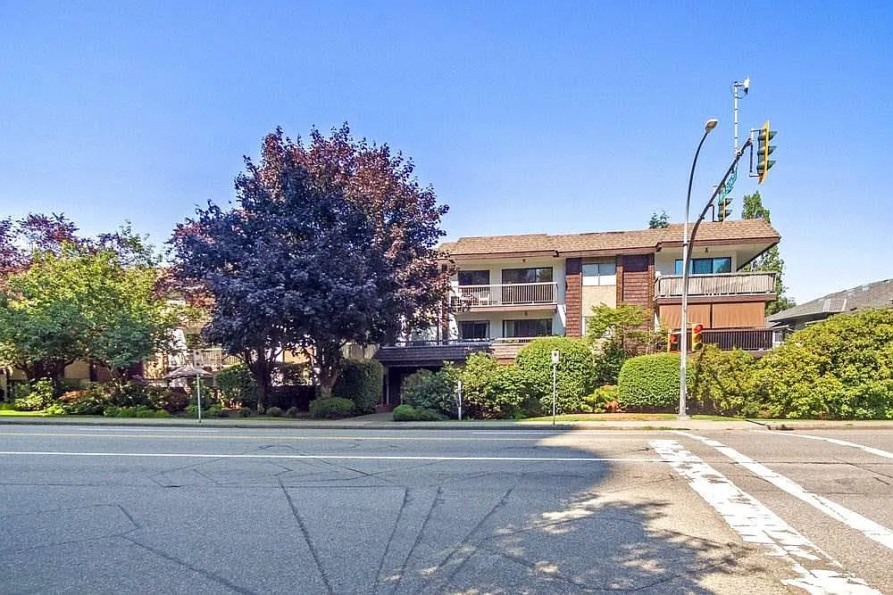 (#Id178) 1br Apartment @ Metrotown — Photo 4