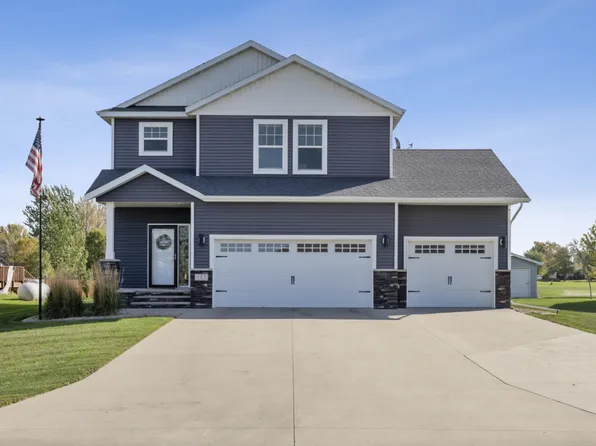 117 5th Ave W, Sabin, MN 56580