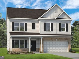 209 Whitneys Way, Dallas, GA 30157