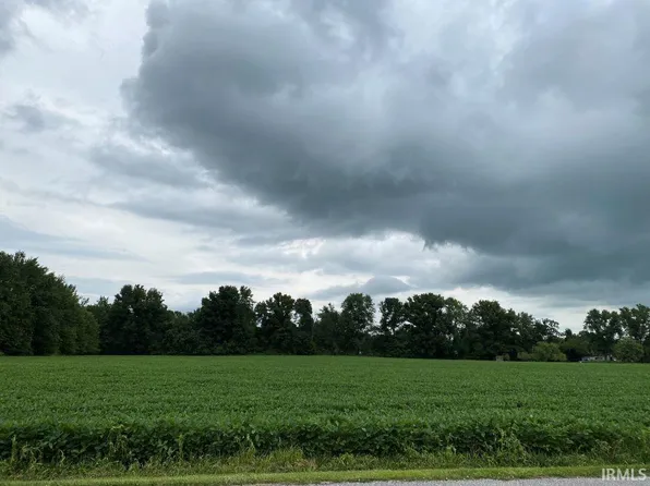 1450 N Counry Rd, Elnora, IN 47529