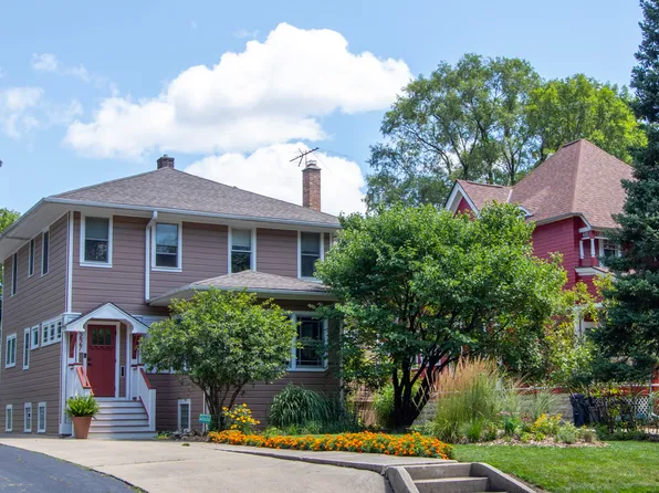 227 Thatcher Ave, River Forest, IL 60305