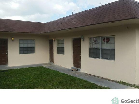 2nd image of 4200 NW 31st Ter #3