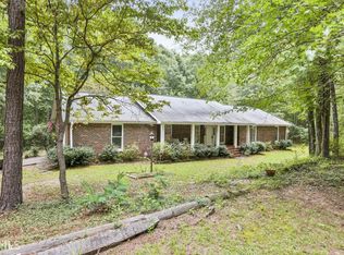 594 School Rd, Hampton, GA 30228