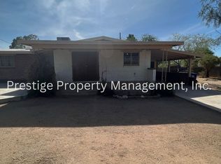 1348, Tucson, AZ 85705