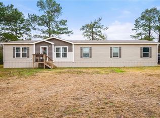 1013 Bay St, Elizabeth, LA 70638