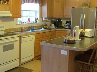 20912 Kemp Rd, Charlestown, IN 47111