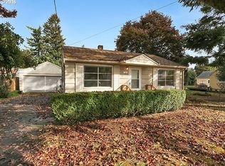 14911 SE Main St, Portland, OR 97233