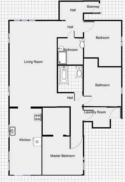 2nd image of 1018 N 6th St
