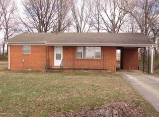 6395 Highway 53, Poplar Bluff, MO 63901