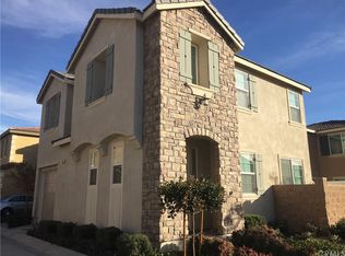 2863 S Via Belamaria, Ontario, CA 91762