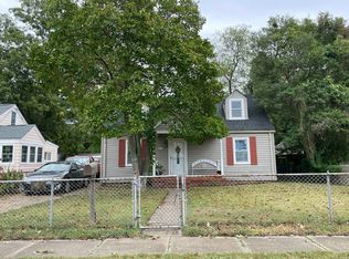 3210 Chalfin Ave, Norfolk, VA 23513