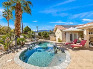 68215 Concepcion Rd, Cathedral City, CA 92234