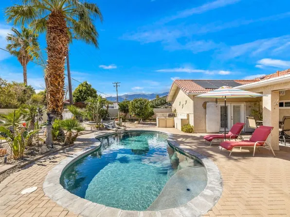 68215 Concepcion Rd, Cathedral City, CA 92234