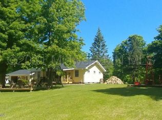 30530 300th St, Callaway, MN 56521