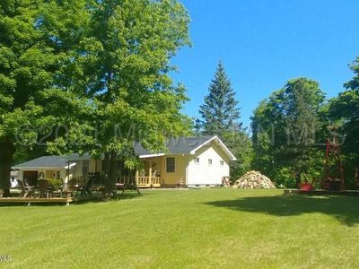 30530 300th St, Callaway, MN, 56521