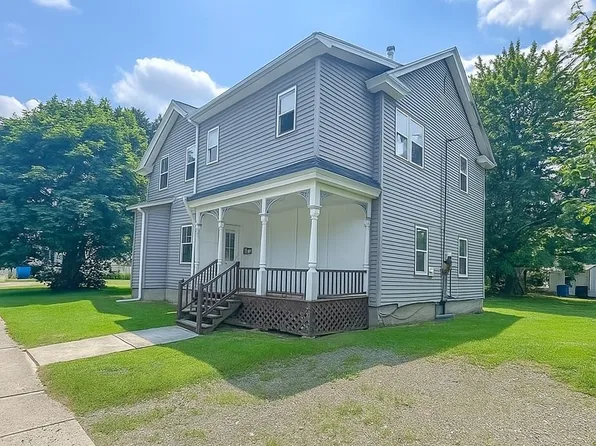 19 Water St, Cortland, NY 13045