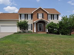 223 Emerald Chase Cir, Gray, TN 37615