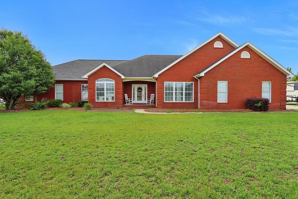 204 Margaret Boykin Rd, Odum, GA 31555 Zillow