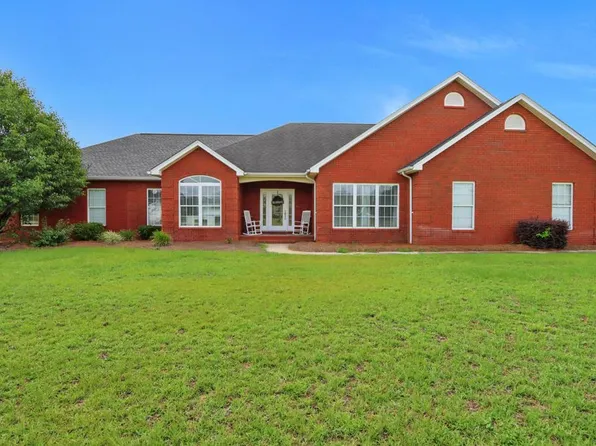 204 Margaret Boykin Rd, Odum, GA 31555