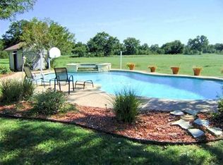 651 Tidwell Rd, Weatherford, TX 76087