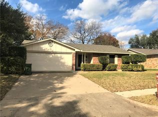 609 Salem Dr, Arlington, TX 76014