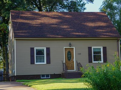143 6th Ave NE, Cambridge, MN, 55008