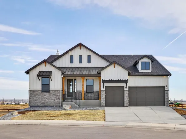 1801 Vista Valley Dr, Windsor, CO 80550