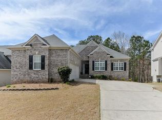 19 Neely Run, Newnan, GA 30265