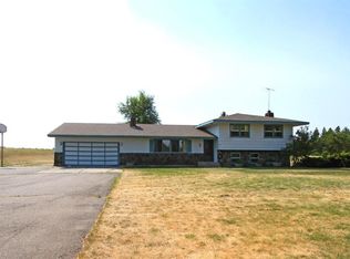 20921 W Bannock Ave, Medical Lake, WA 99022