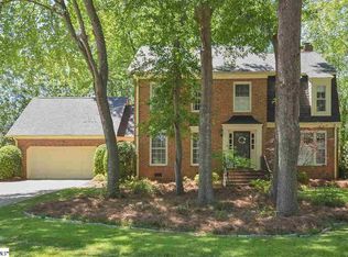 100 Shefford Ln, Greer, SC 29650