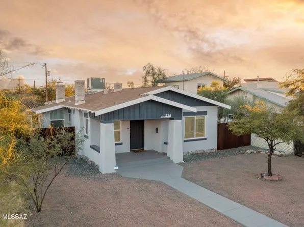 1824 E 7th St, Tucson, AZ 85719