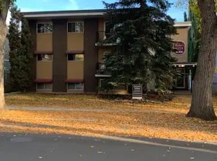 9926 84th Ave NW #8, Edmonton, AB T6E2G3