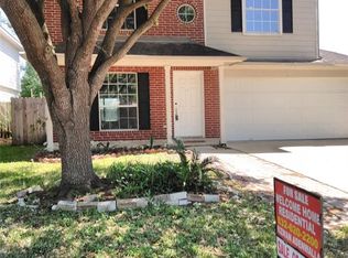 13415 Bishop Way Dr, Houston, TX 77083