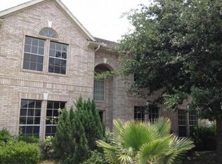 403 Green Stone Ct, Houston, TX 77094