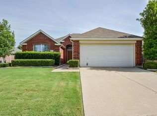 1021 Broken Spoke Dr, Little Elm, TX 75068