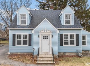 37 Byrneside Avenue, Waterbury, CT 06704