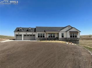 6498 Raleigh Rd, Colorado Springs, CO 80908